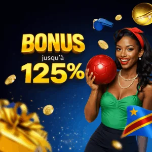 Pin Up Bet Bonus